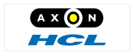 HCL AXON HCL AXON